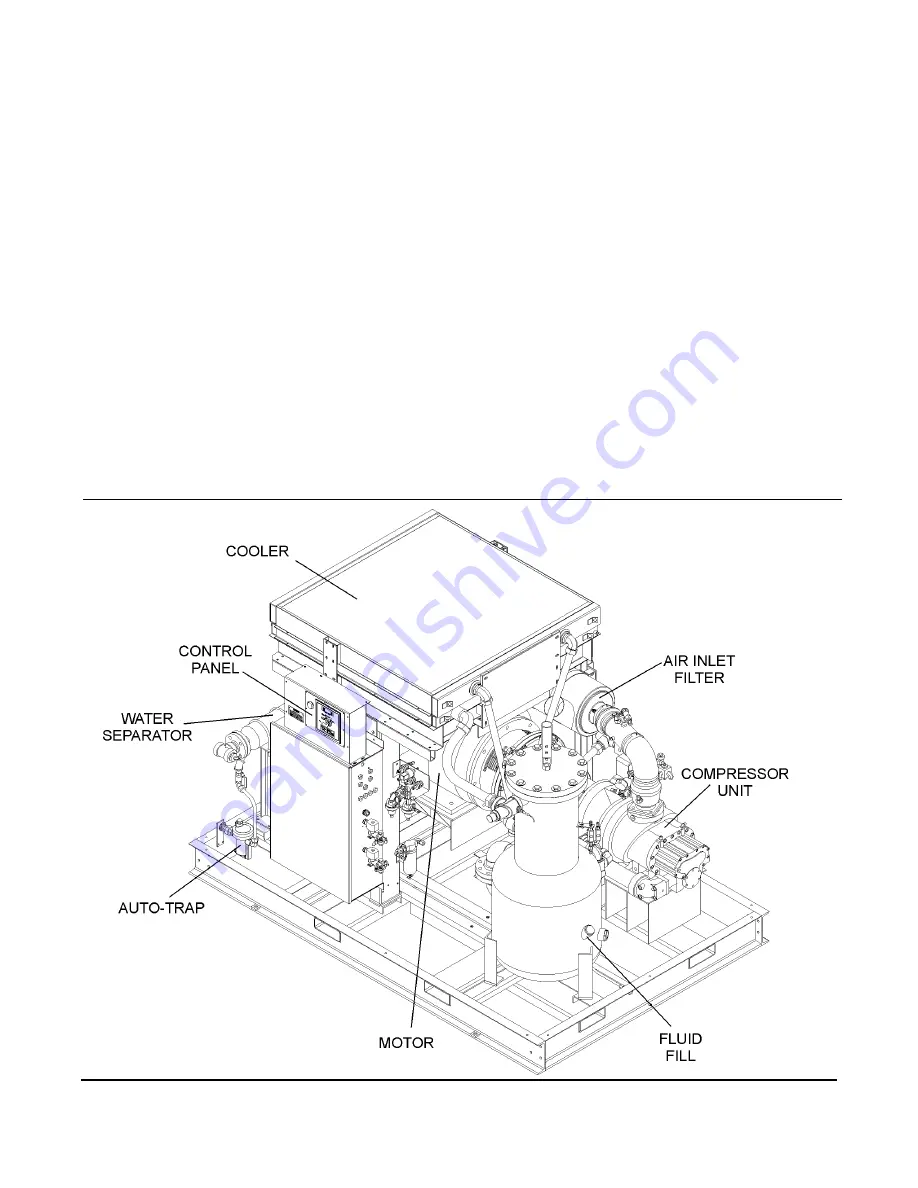 Sullair LS16T Скачать руководство пользователя страница 11