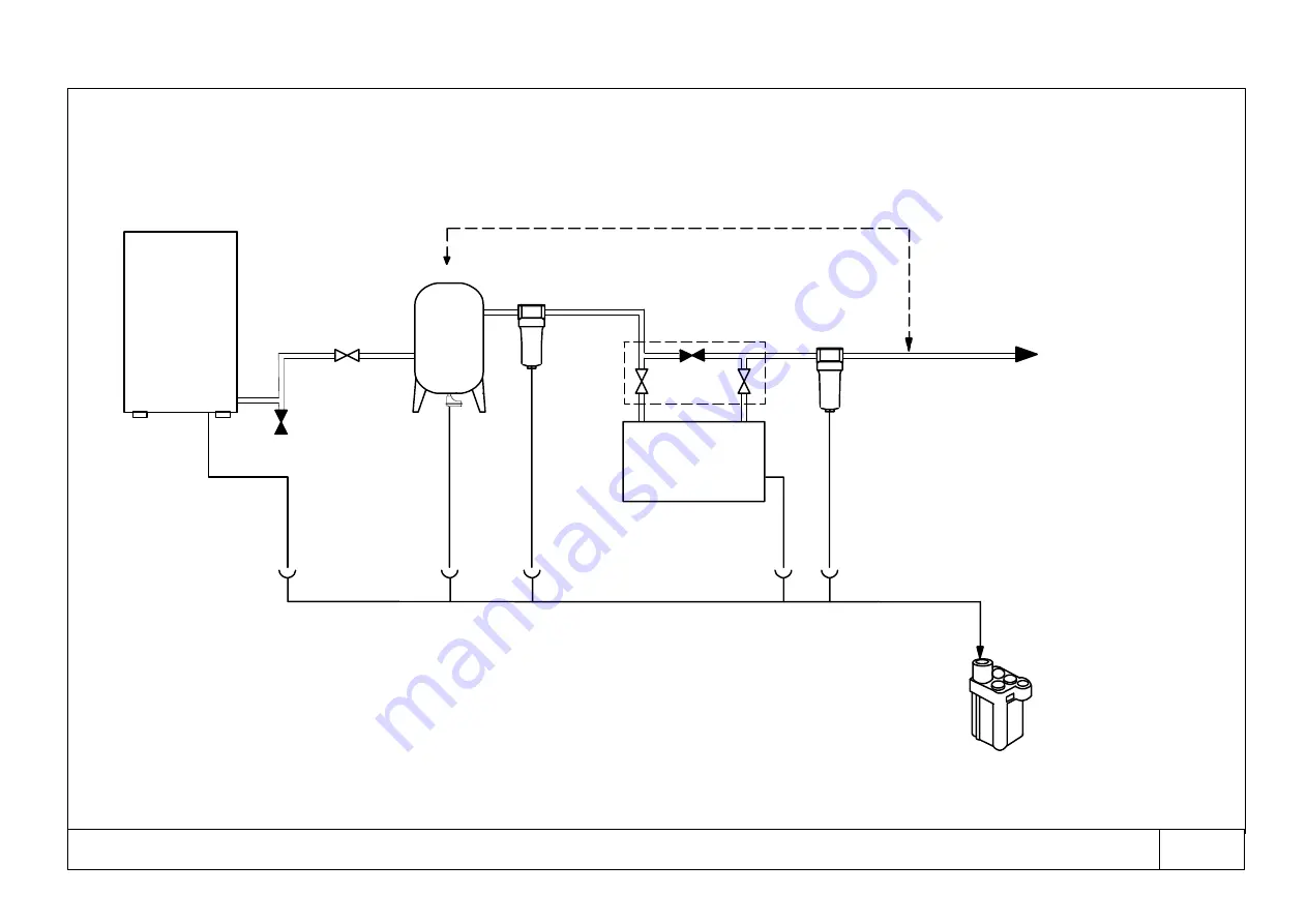 Sullair SR-1000 User Manual Download Page 62