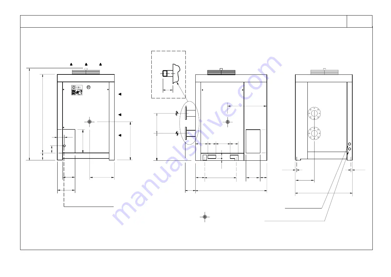 Sullair SR-1000 User Manual Download Page 69