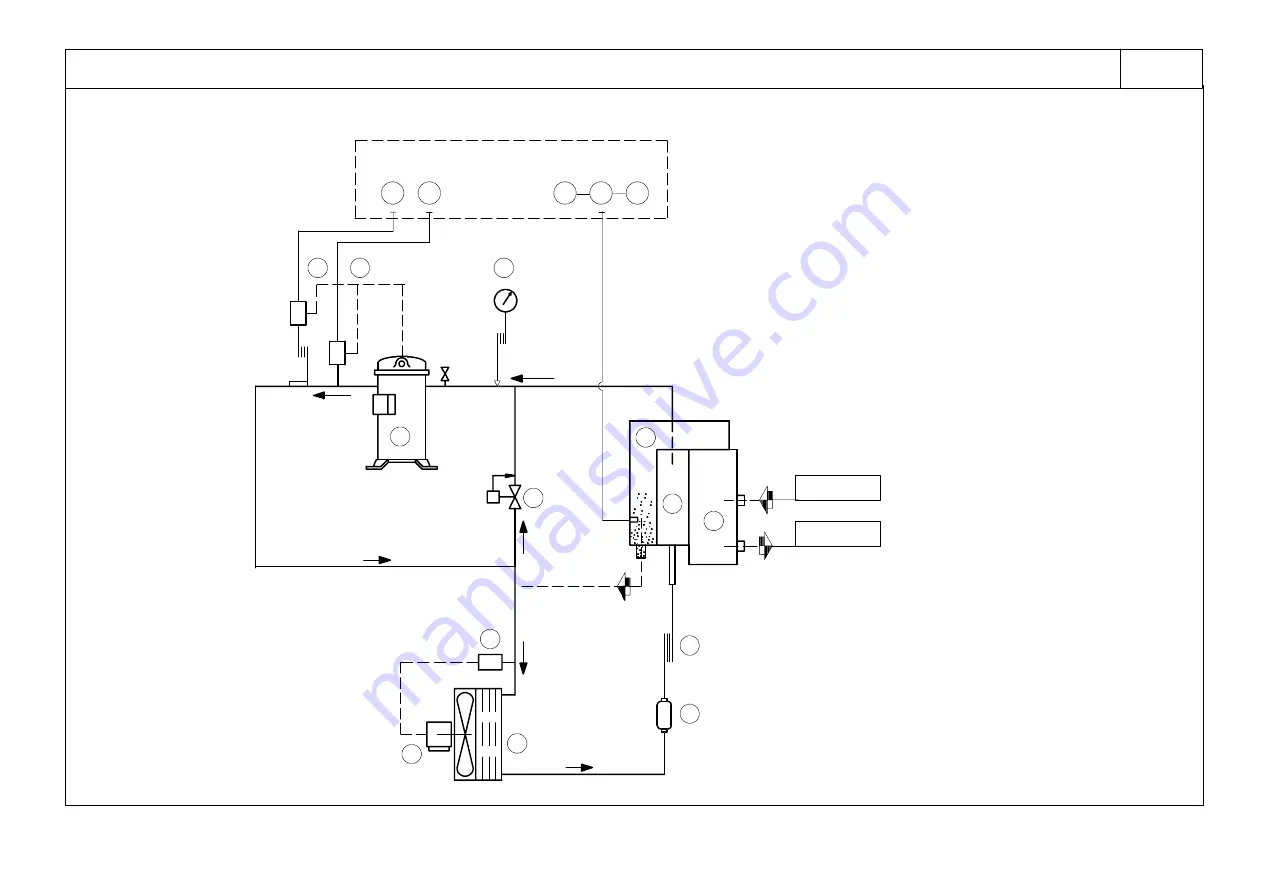 Sullair SR-1000 Скачать руководство пользователя страница 75