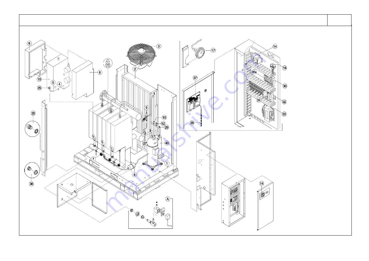 Sullair SR-1000 User Manual Download Page 81