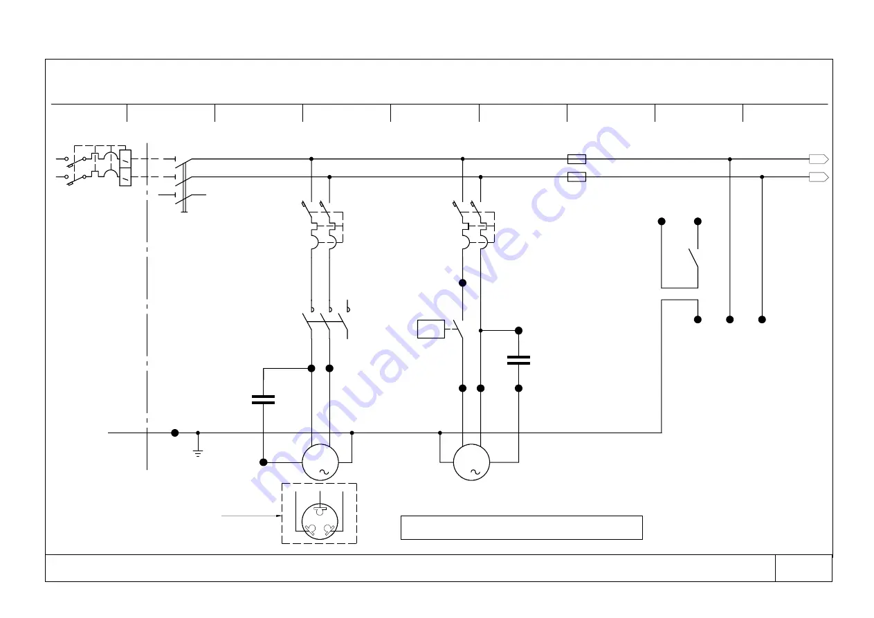 Sullair SR-1000 Скачать руководство пользователя страница 86