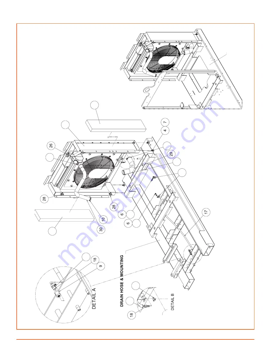 Sullivan-Palatek D260UJD4PTOW User Manual Download Page 90