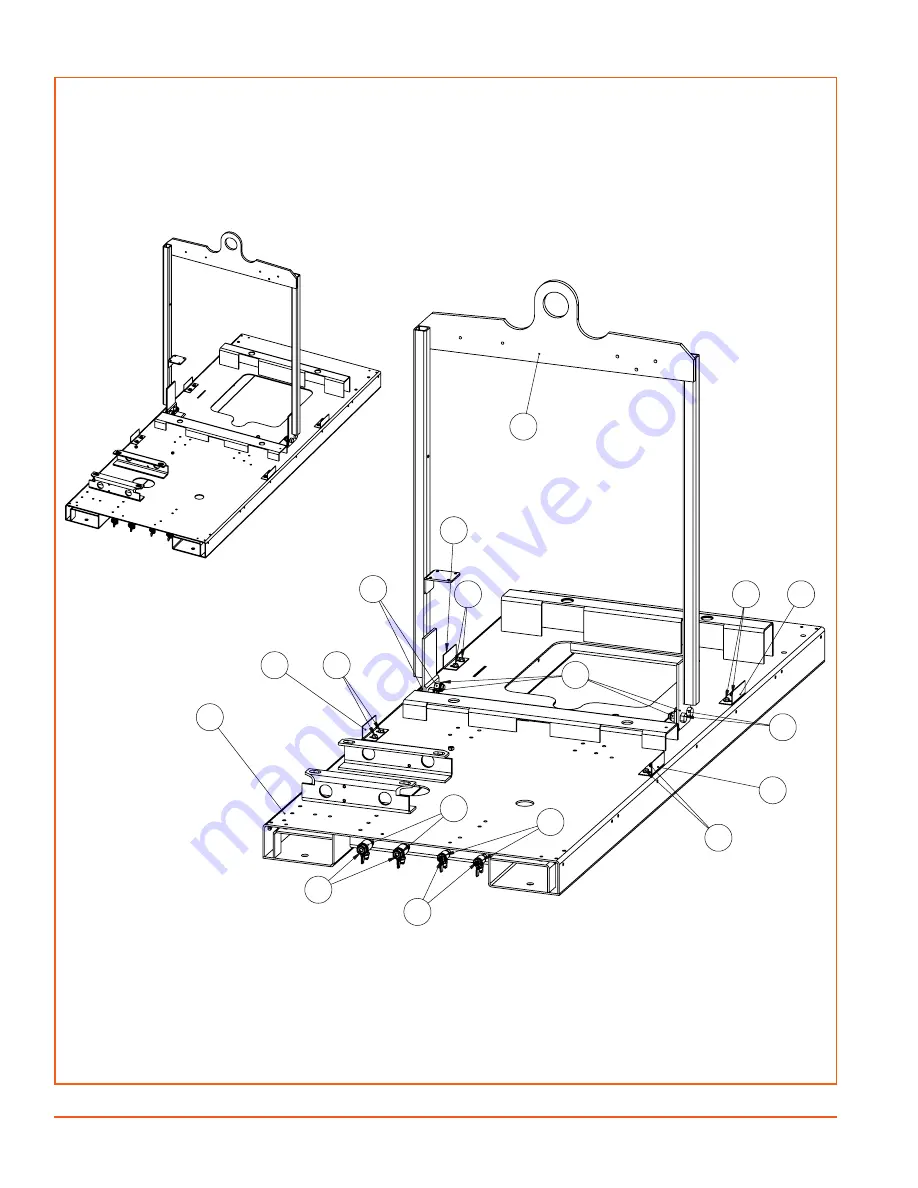 Sullivan-Palatek D260UJD4PTOW User Manual Download Page 132