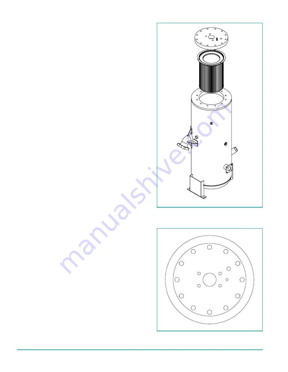 Sullivan-Palatek SP20 User Manual Download Page 46