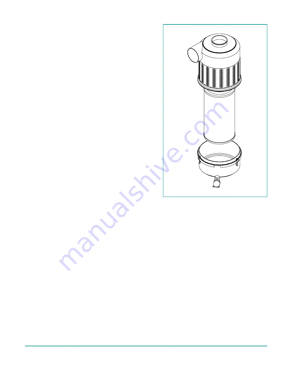 Sullivan-Palatek SP20 User Manual Download Page 47