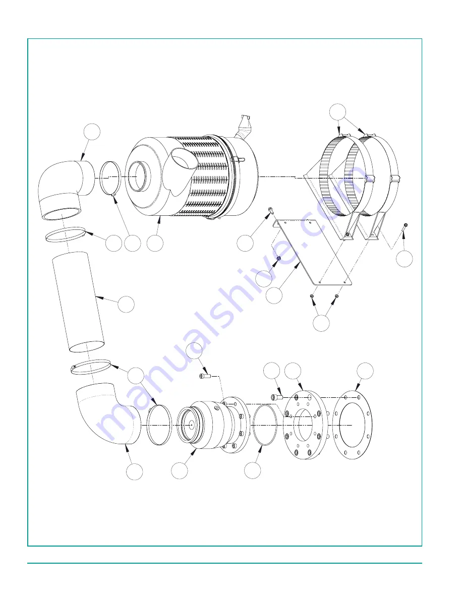 Sullivan-Palatek SP20 User Manual Download Page 82