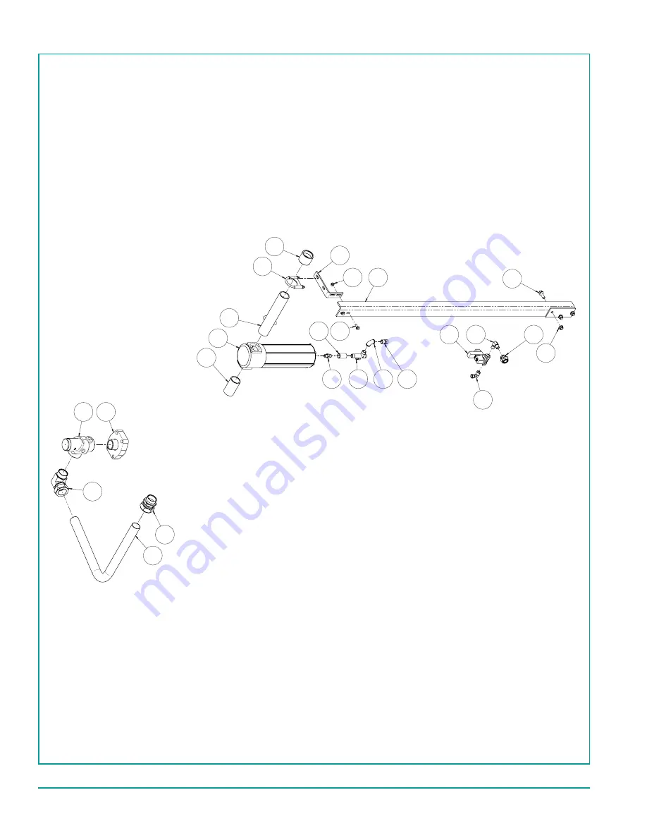 Sullivan-Palatek SP20 User Manual Download Page 88