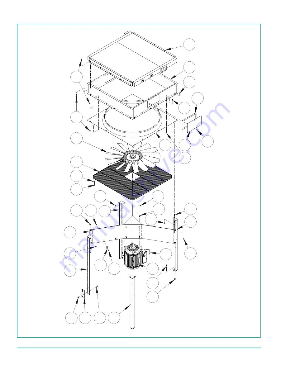 Sullivan-Palatek SP20 User Manual Download Page 100