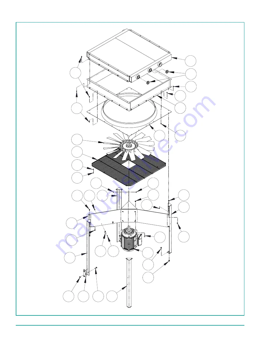 Sullivan-Palatek SP20 User Manual Download Page 102