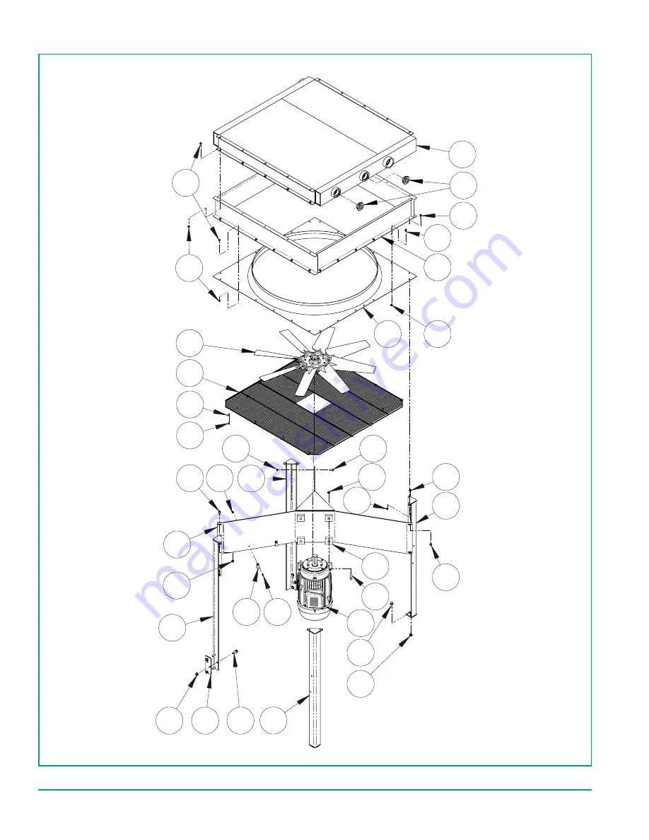 Sullivan-Palatek SP20 User Manual Download Page 104