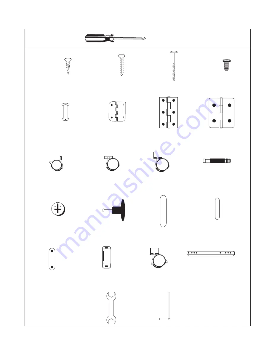 Sullivans Quilter's 38434 Скачать руководство пользователя страница 2