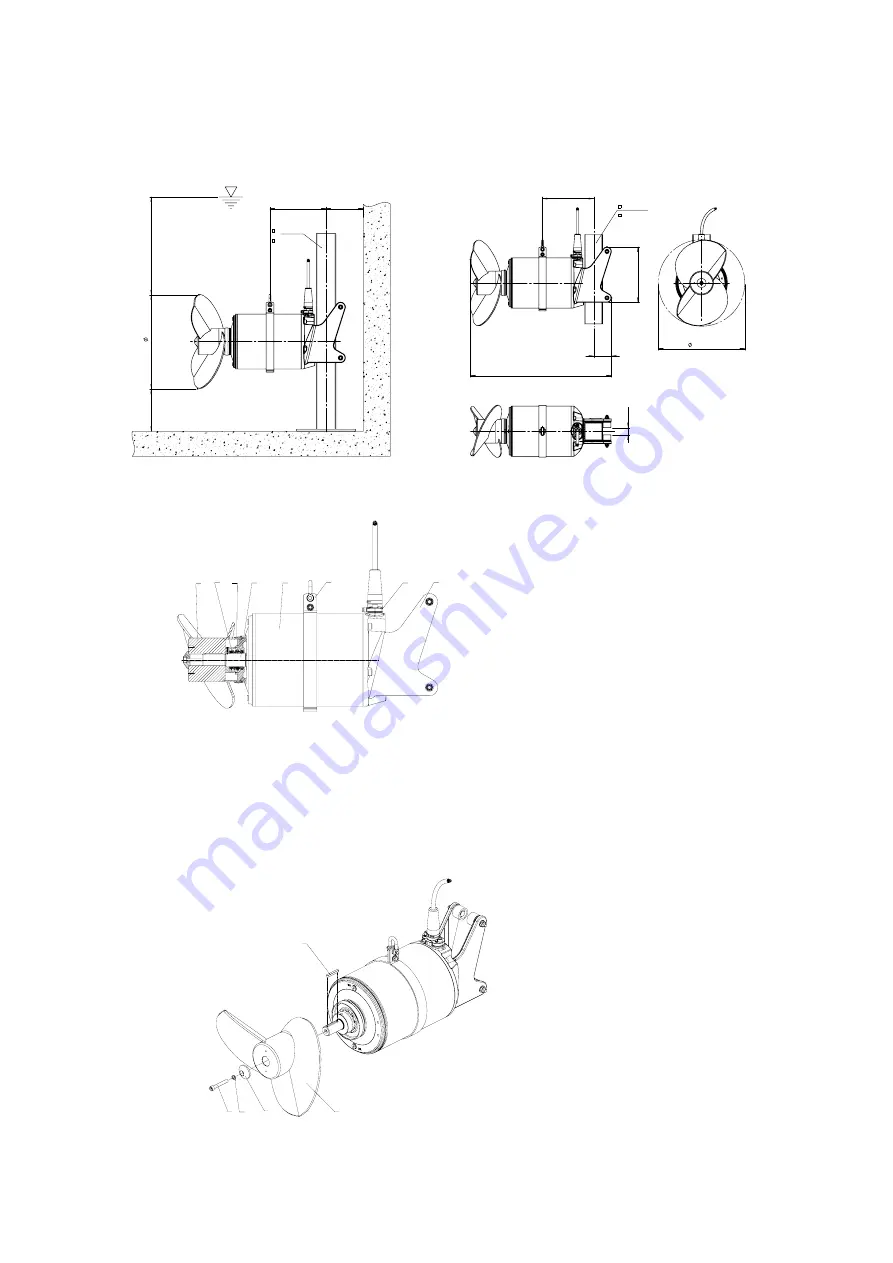 Sulzer ABS XRW 480 Series Скачать руководство пользователя страница 27