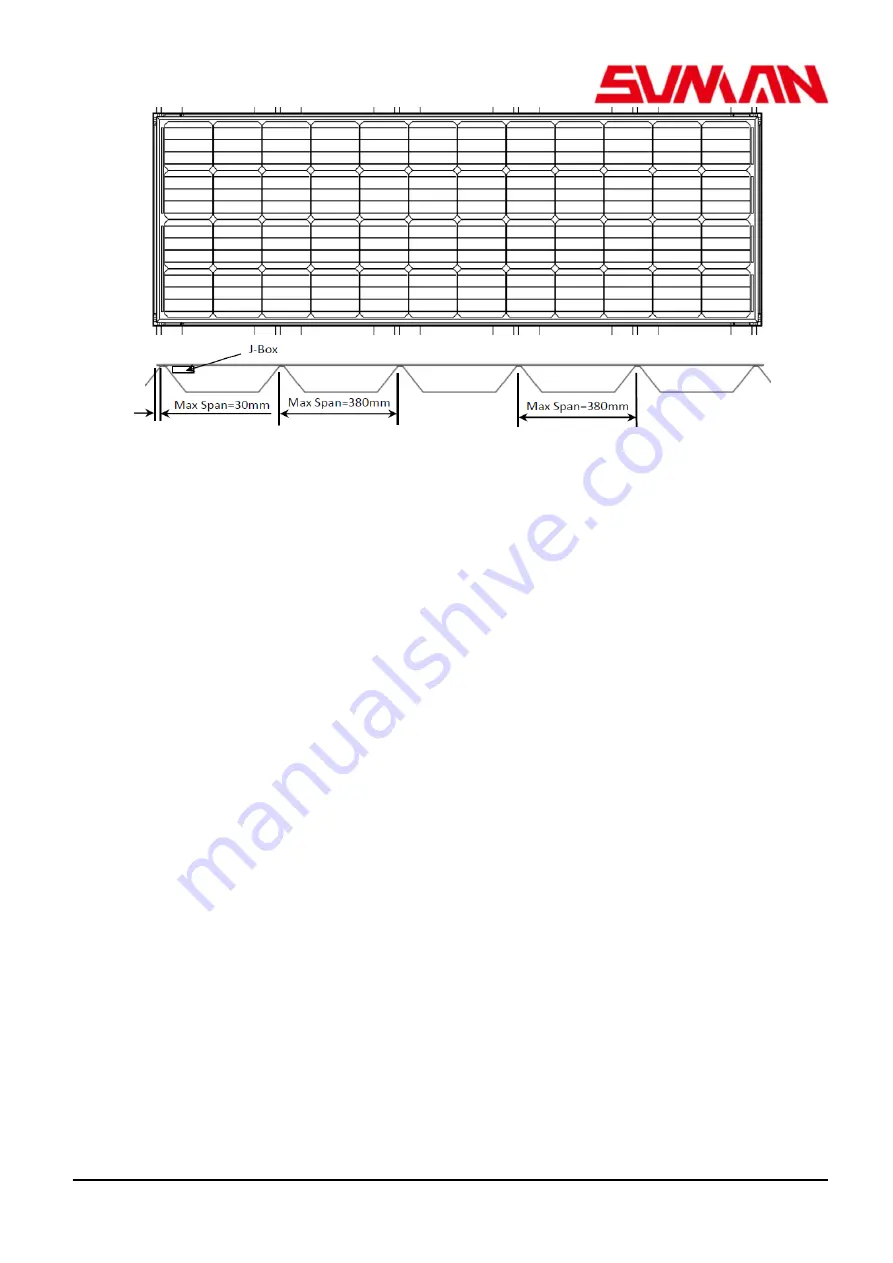 Suman eArche PV System Скачать руководство пользователя страница 12