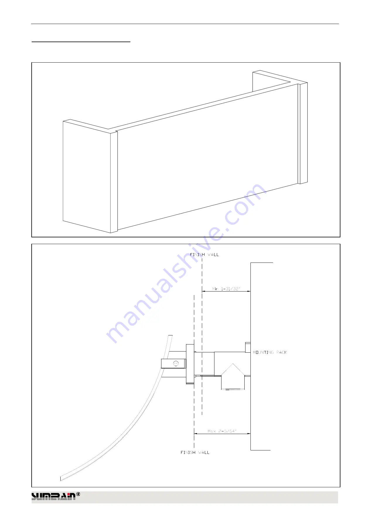 SUMERAIN S1248BGW Скачать руководство пользователя страница 8