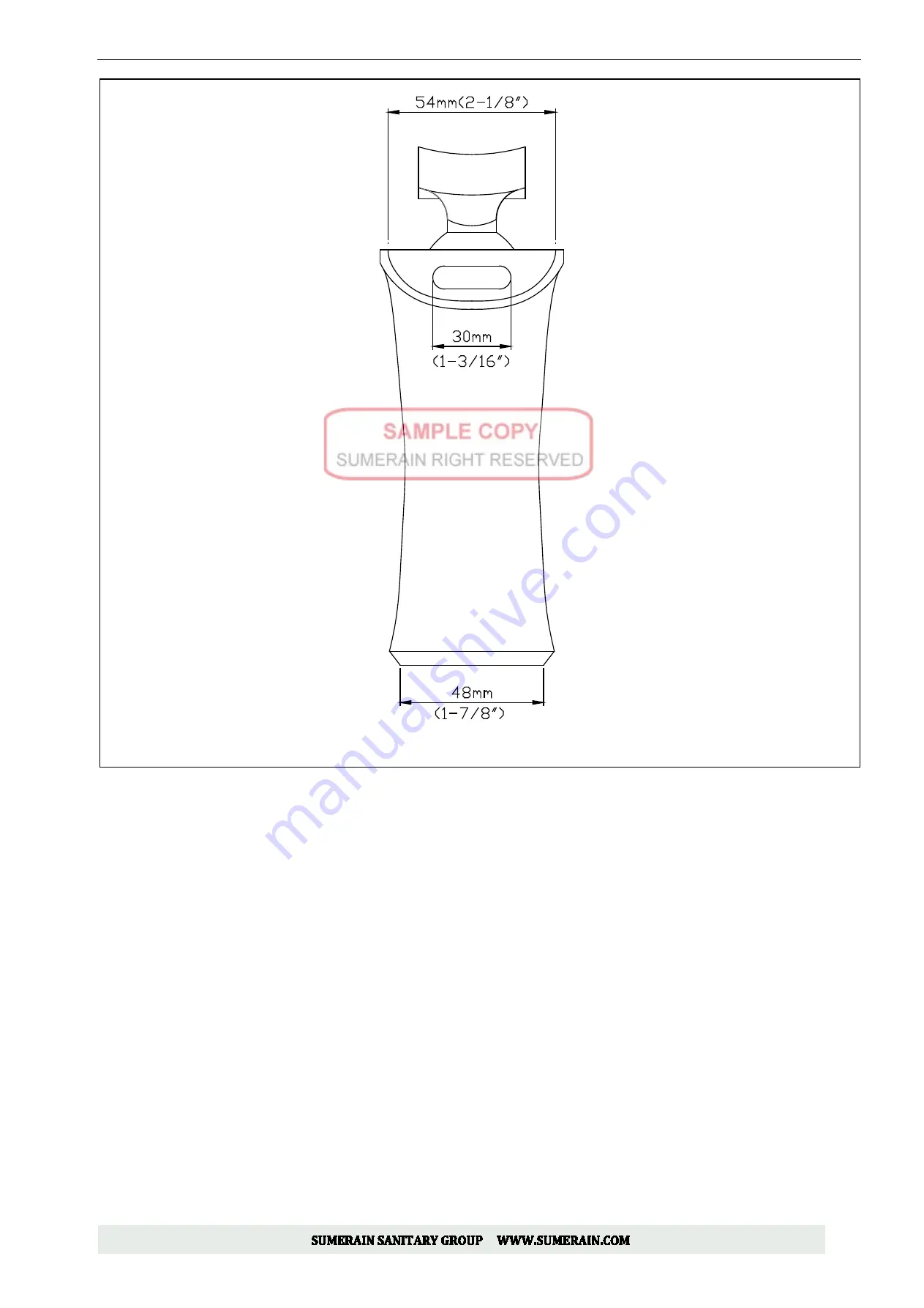 SUMERAIN S1378WW Скачать руководство пользователя страница 6