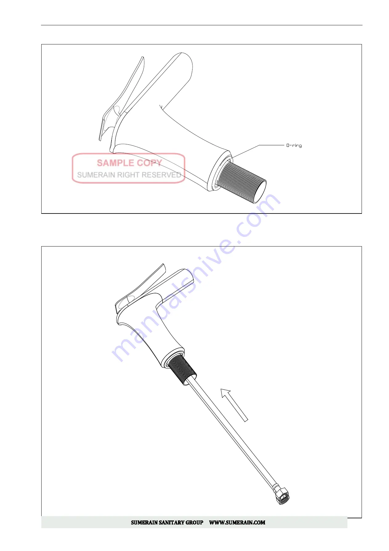 SUMERAIN S1378WW Скачать руководство пользователя страница 10