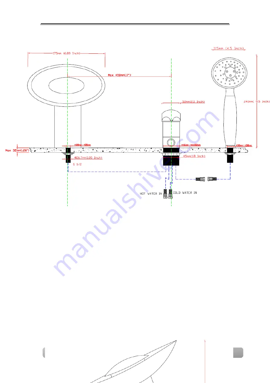 SUMERAIN S2082CM User Manual Download Page 4