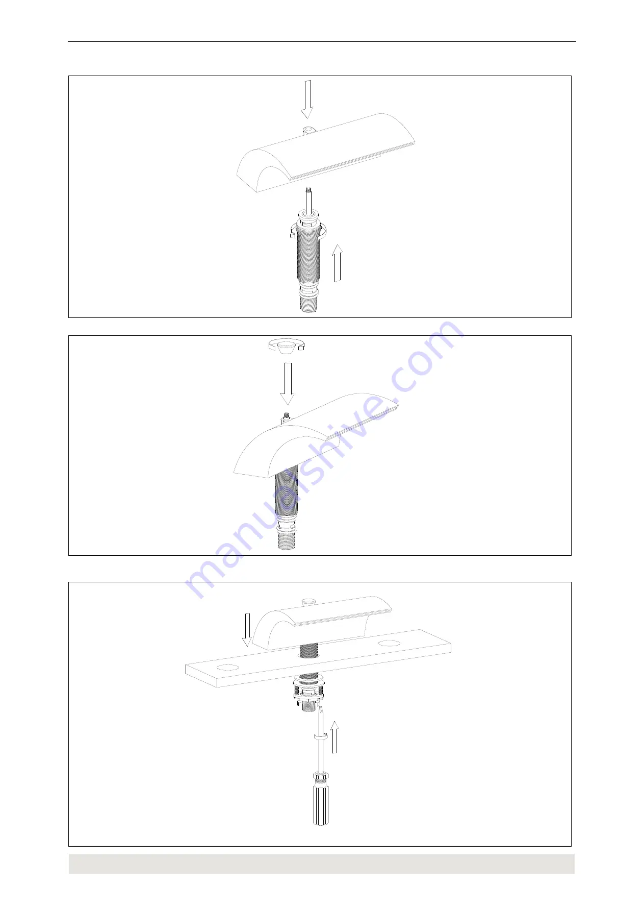 SUMERAIN S2138BGW Скачать руководство пользователя страница 10