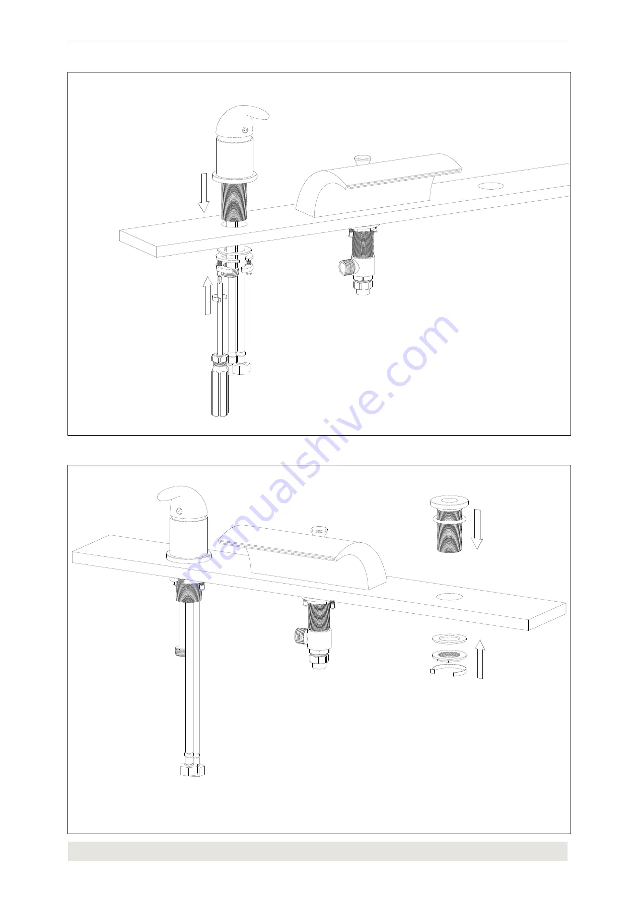 SUMERAIN S2138BGW Скачать руководство пользователя страница 13