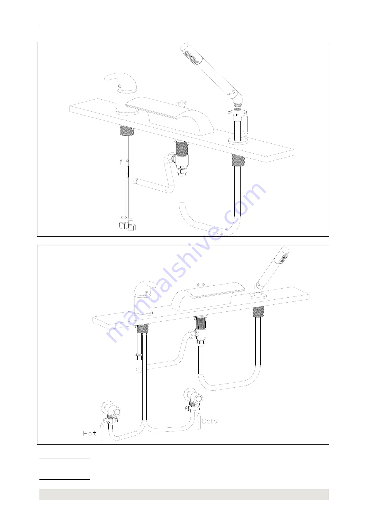 SUMERAIN S2138BGW Скачать руководство пользователя страница 15