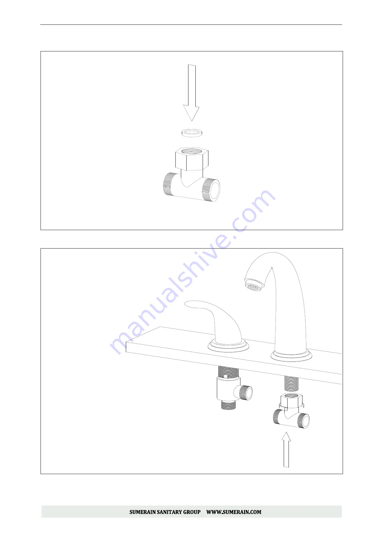 SUMERAIN S2142 S Series Скачать руководство пользователя страница 10