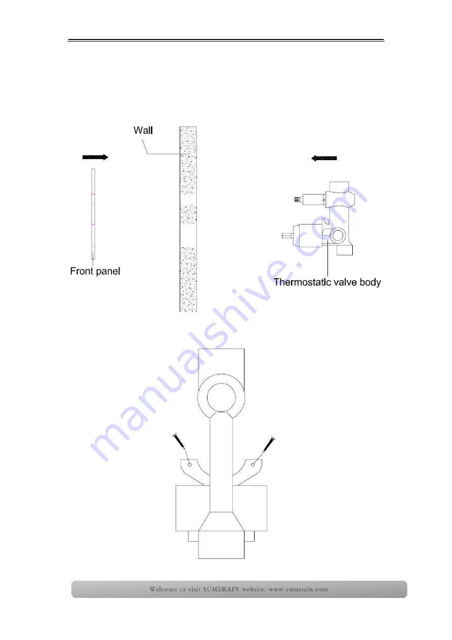 SUMERAIN S3073CL User Manual Download Page 9