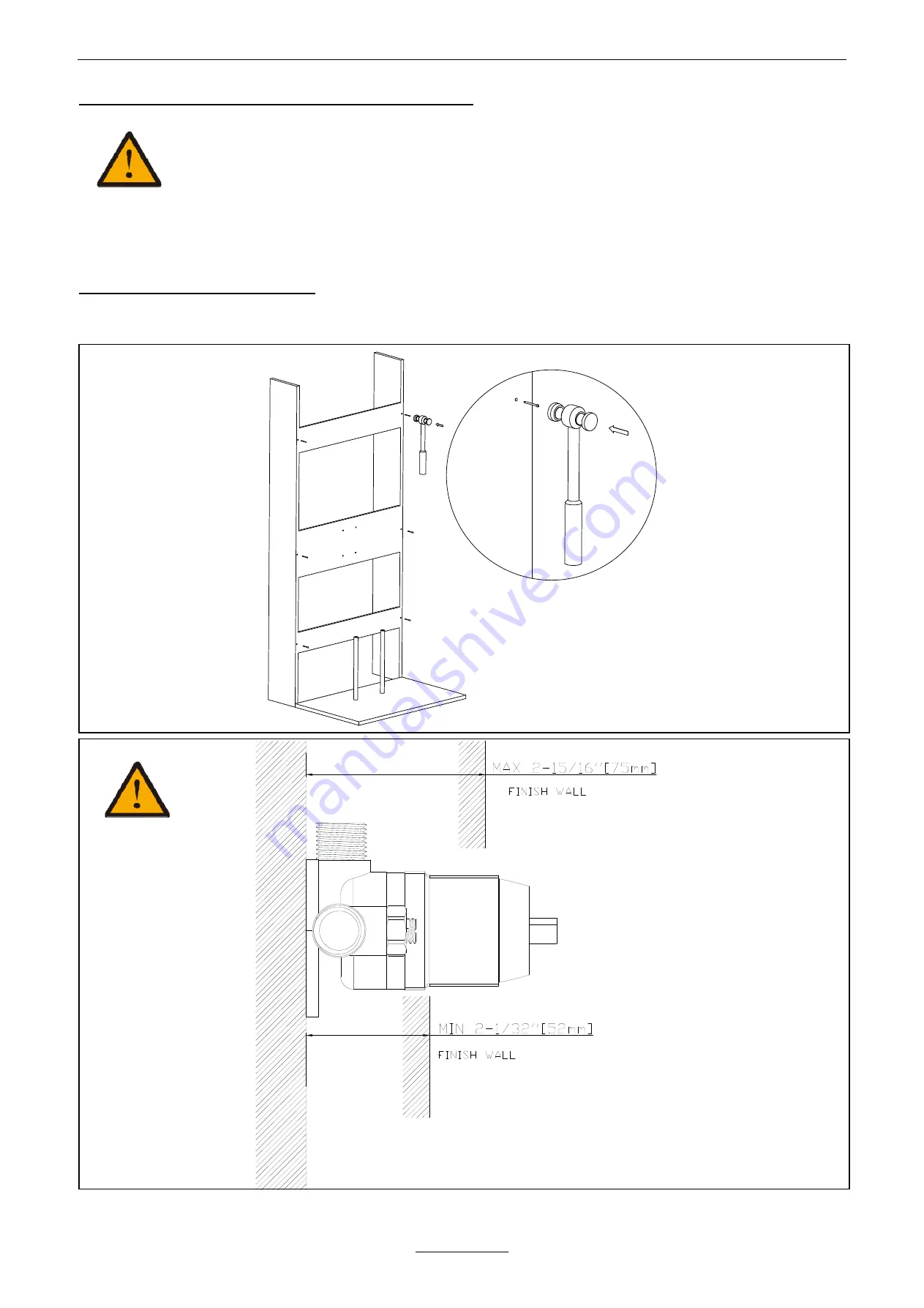 SUMERAIN S3210 I-B Series Скачать руководство пользователя страница 8