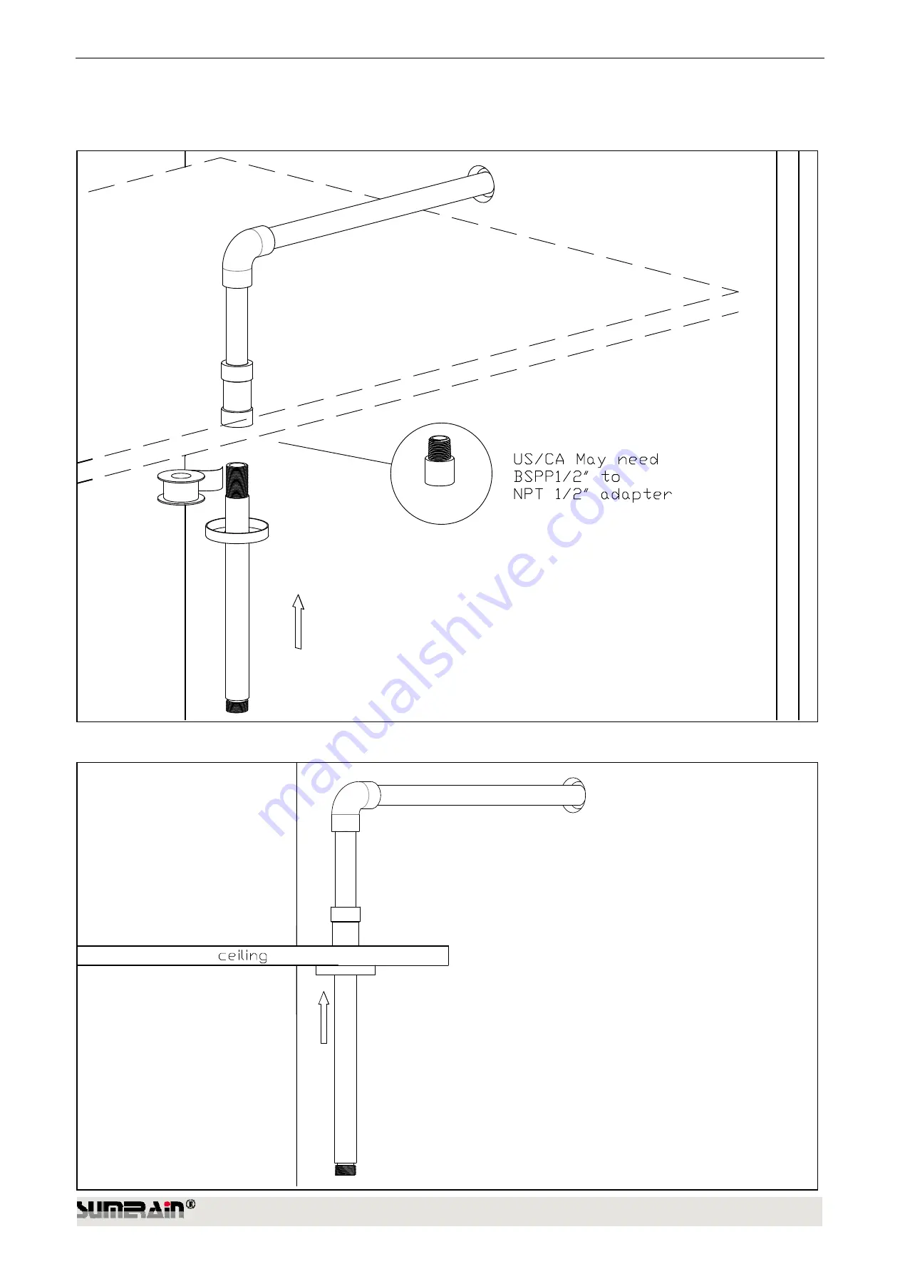 SUMERAIN S3220CI-10 Скачать руководство пользователя страница 16