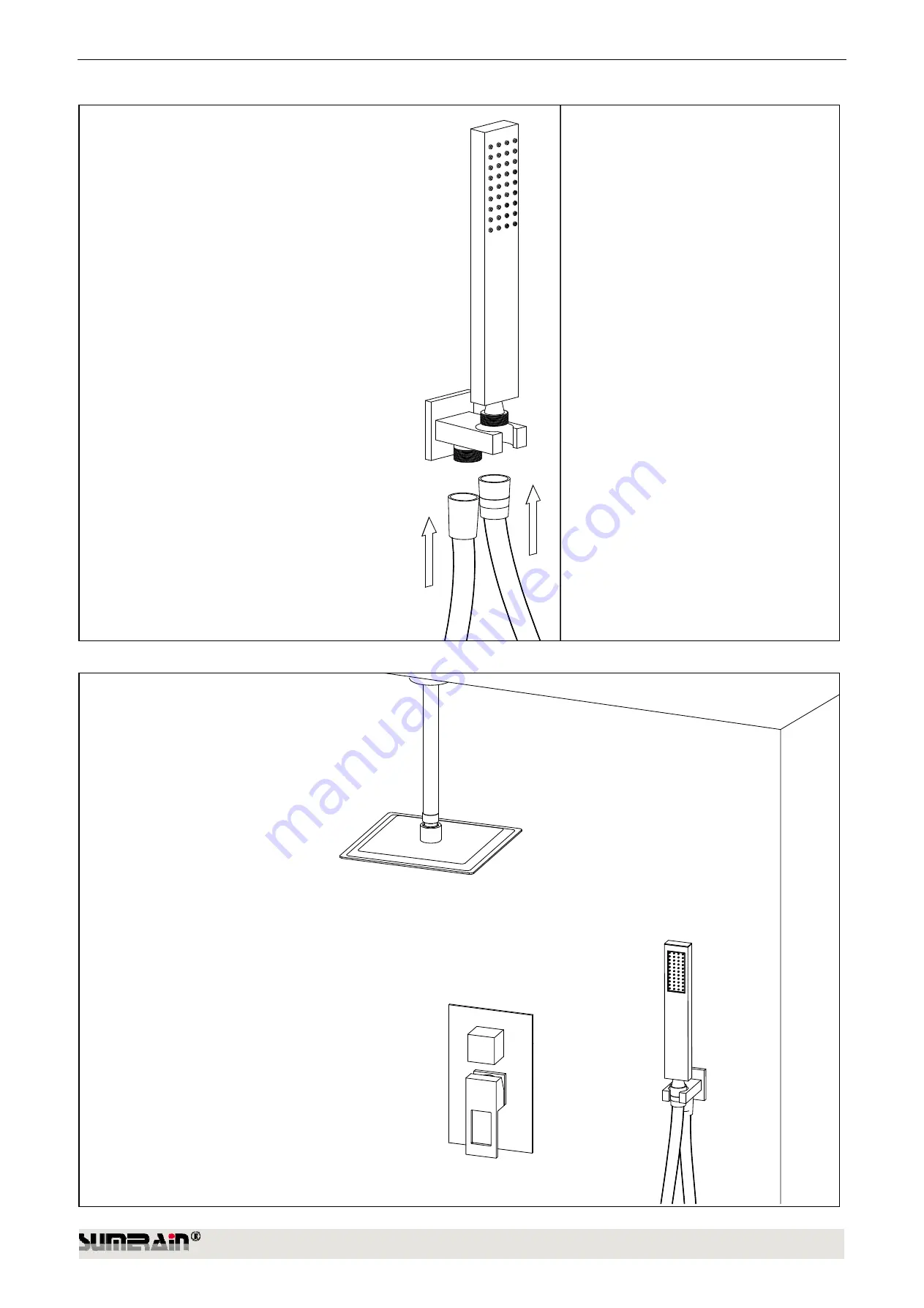 SUMERAIN S3220CI-10 Скачать руководство пользователя страница 19