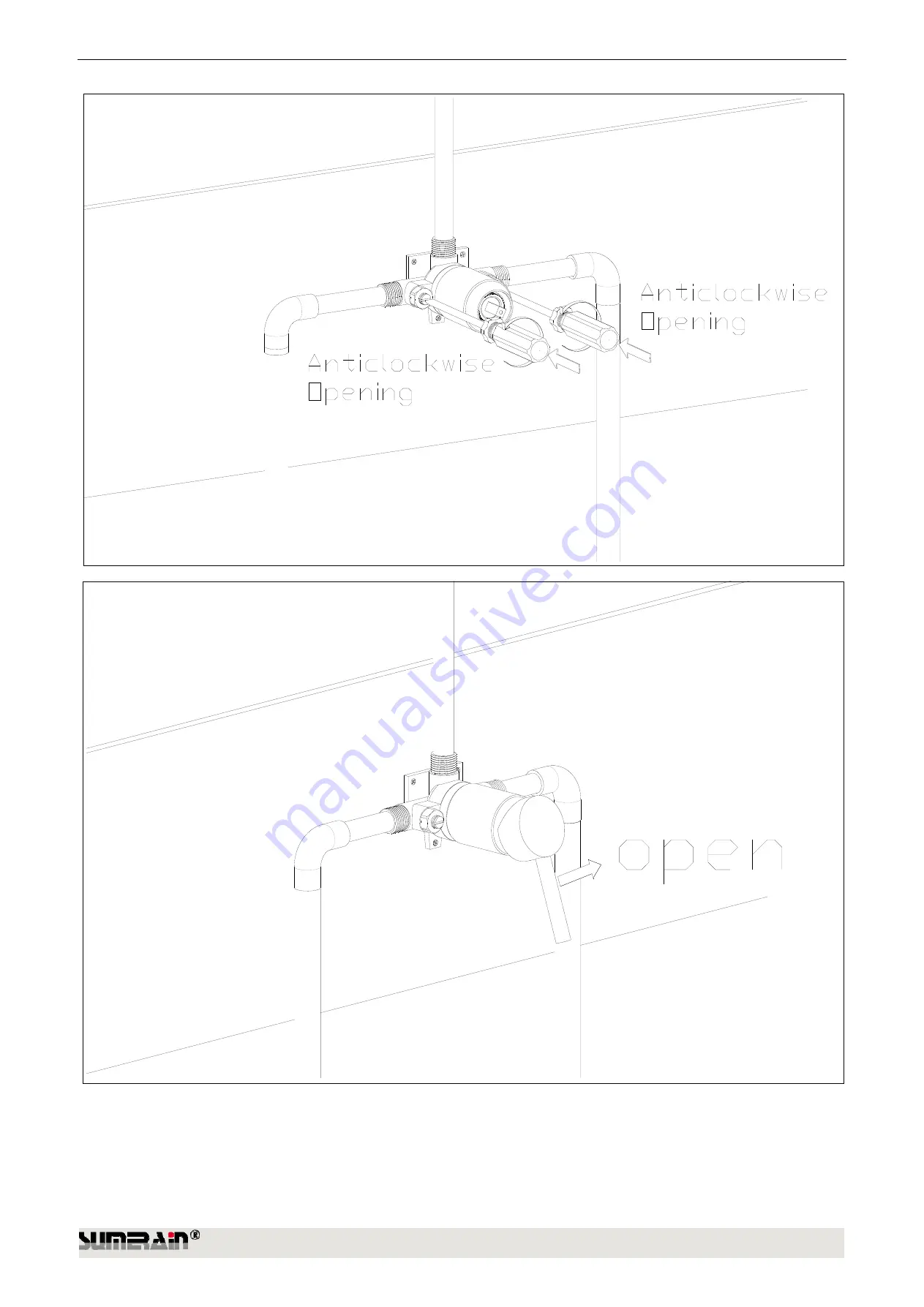 SUMERAIN S3221BGI-B Скачать руководство пользователя страница 15