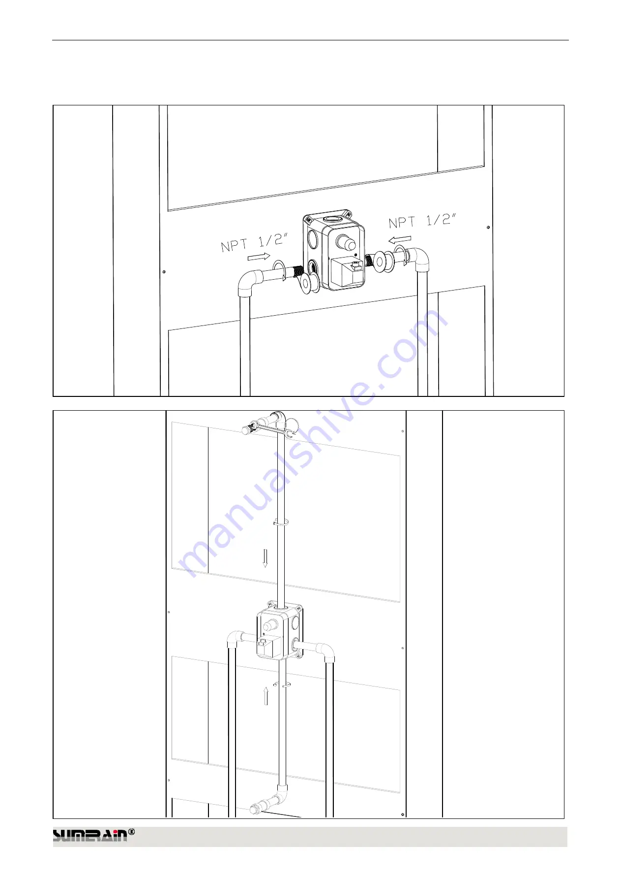 SUMERAIN S3223CI Скачать руководство пользователя страница 10