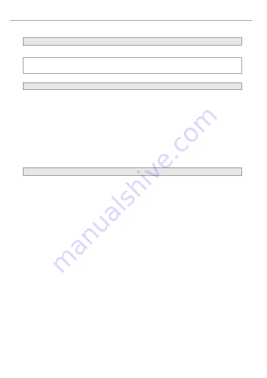 Sumitomo Drive Technologies PARAMAX M Series Maintenance Manual Download Page 7