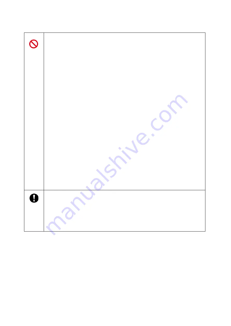 Sumitomo 82C+ Manual To Operation Download Page 5