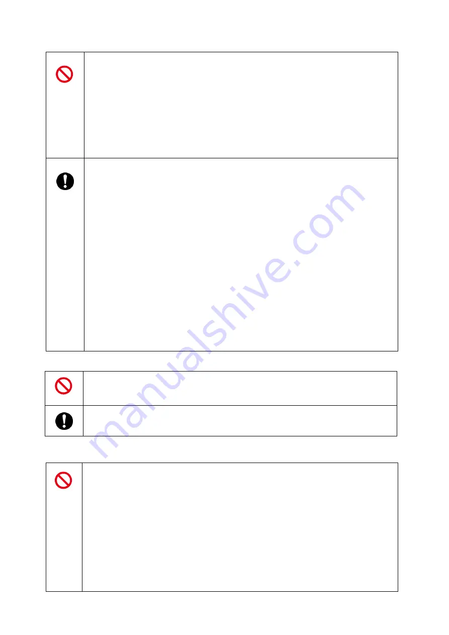 Sumitomo 82C+ Manual To Operation Download Page 7