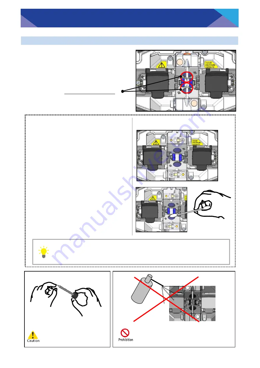 Sumitomo 82C+ Скачать руководство пользователя страница 57