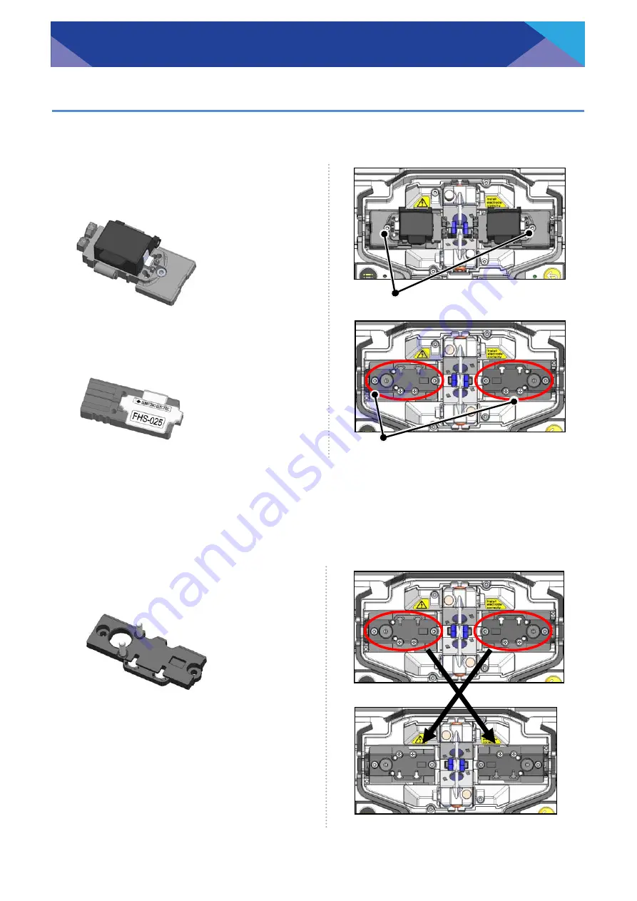 Sumitomo 82C+ Скачать руководство пользователя страница 95