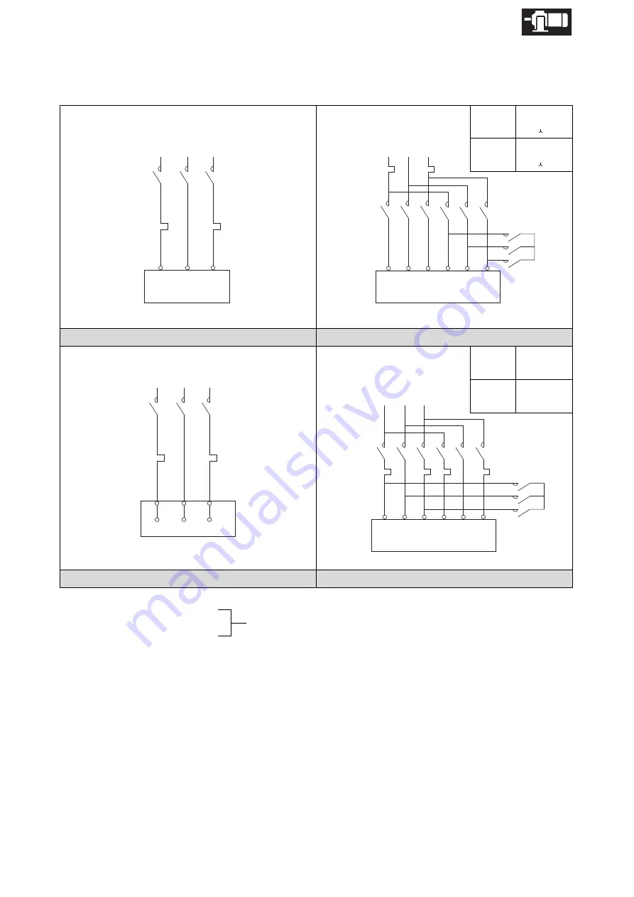 Sumitomo Bevel BUDDYBOX Maintenance Manual Download Page 23