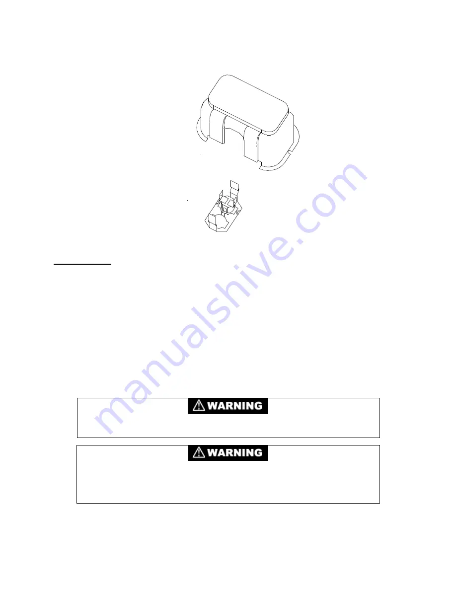 Sumitomo HC-4A Technical Manual Download Page 49