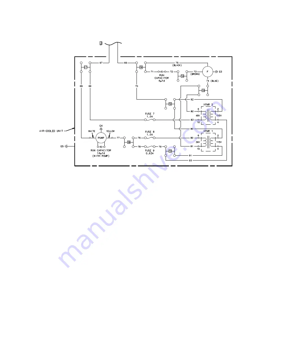 Sumitomo HC-4A Скачать руководство пользователя страница 64