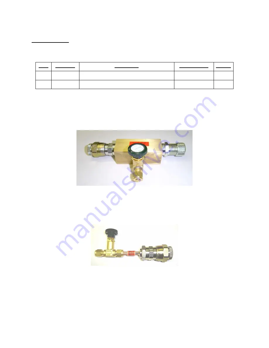 Sumitomo HC-4A Technical Manual Download Page 71