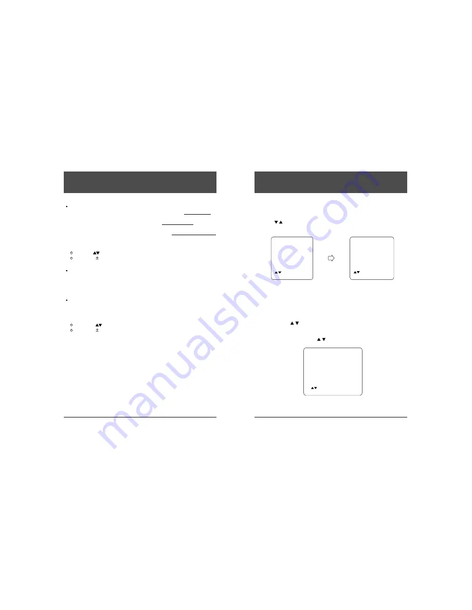 Sumitomo L-10 ELF Operating Instructions Manual Download Page 12