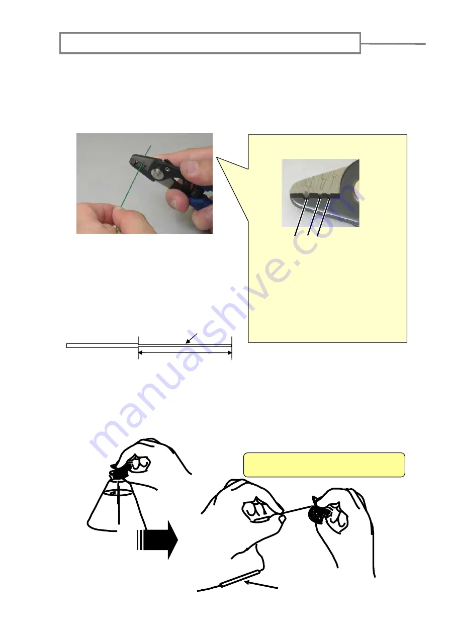 Sumitomo TYPE-71c Manual To Operation Download Page 34