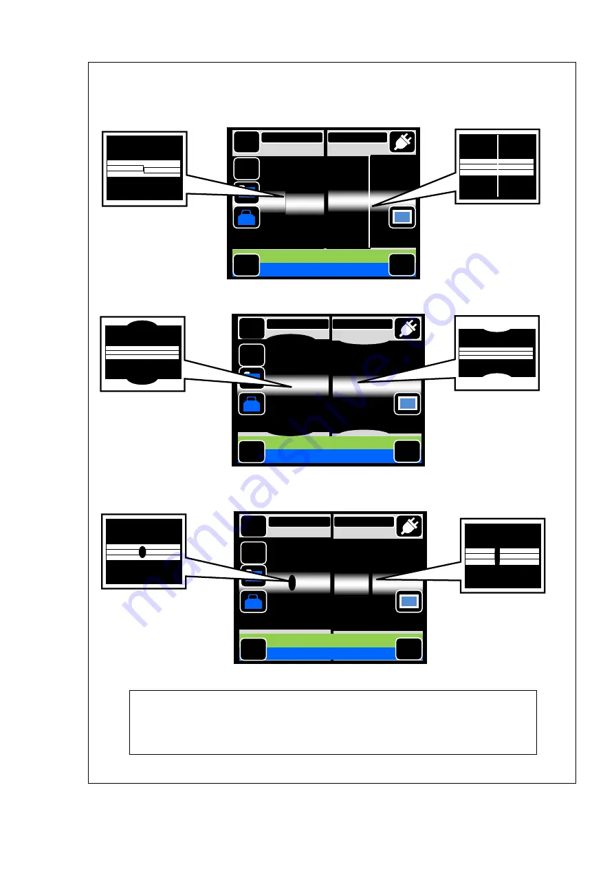 Sumitomo TYPE-71c Manual To Operation Download Page 44