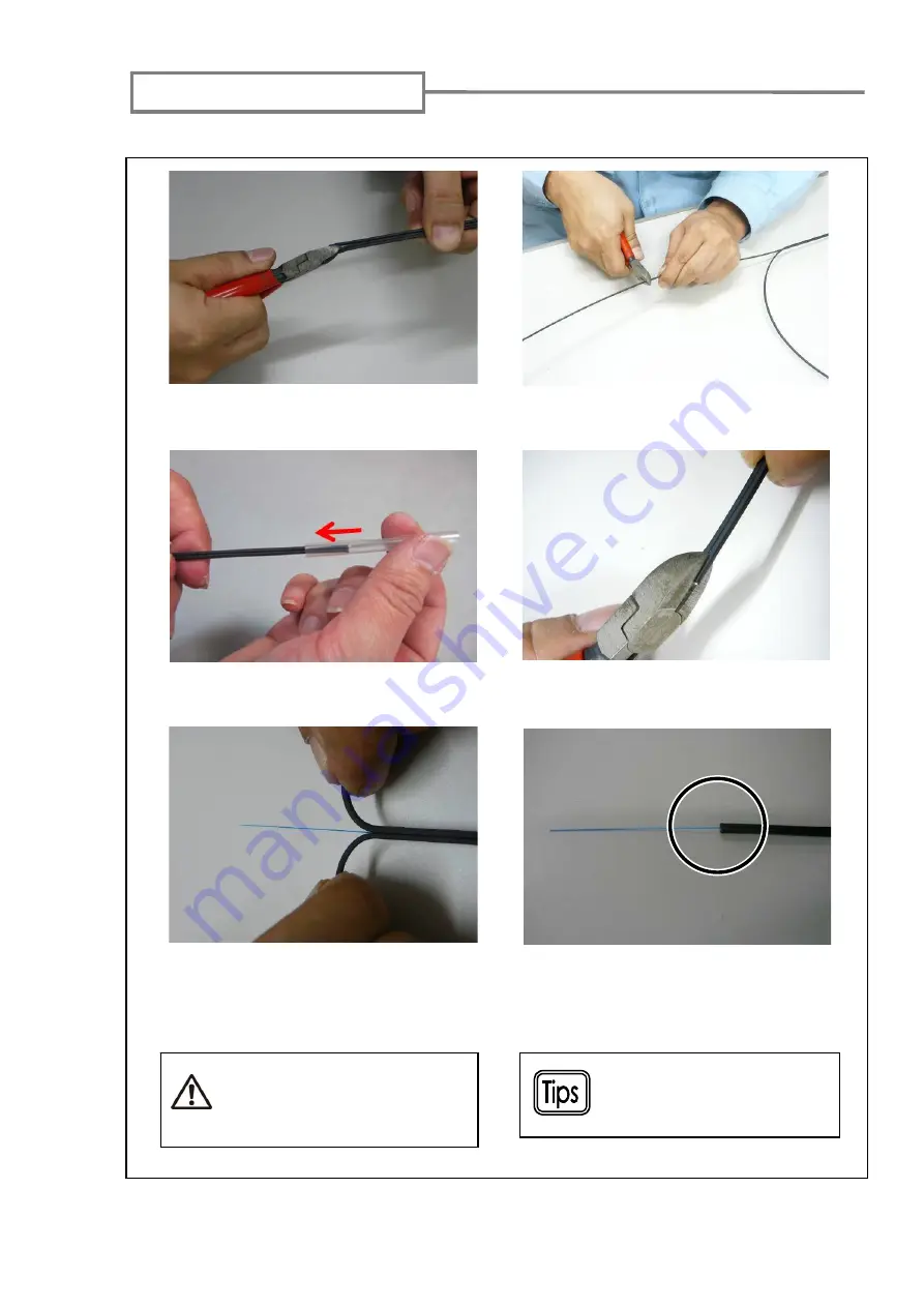 Sumitomo TYPE-71c Manual To Operation Download Page 48