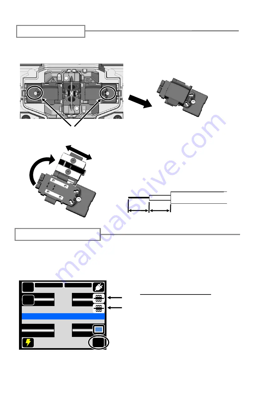 Sumitomo TYPE-71c Manual To Operation Download Page 82