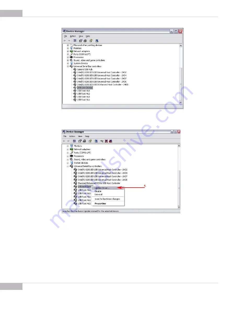 Sumix SMX-10M Series User Manual Download Page 18