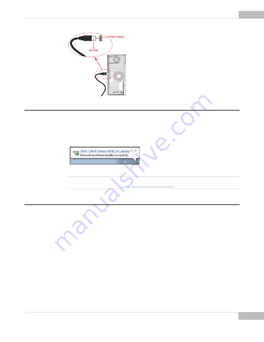 Sumix SMX-10M Series User Manual Download Page 23