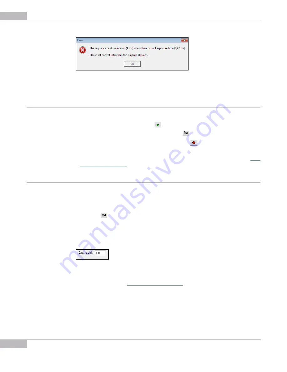 Sumix SMX-10M Series User Manual Download Page 42