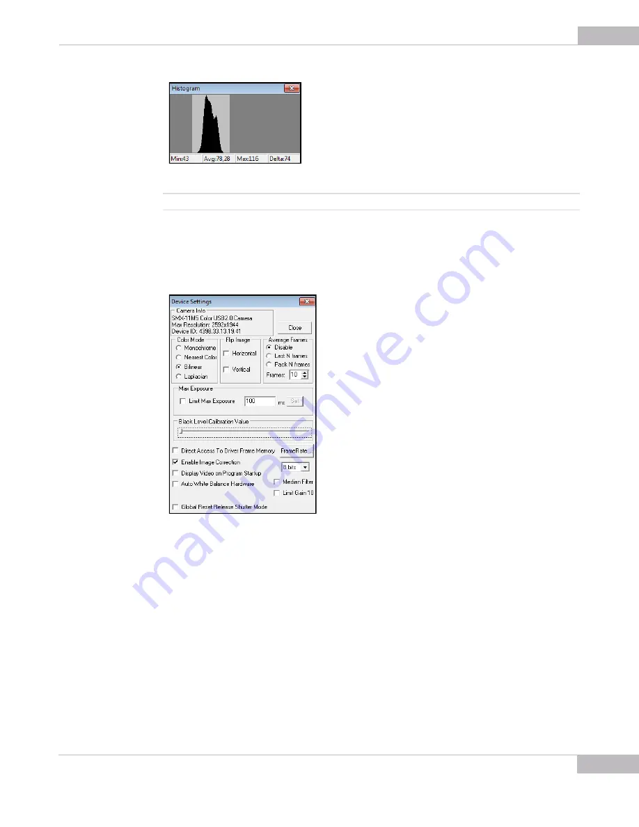 Sumix SMX-11M5 Series User Manual Download Page 27